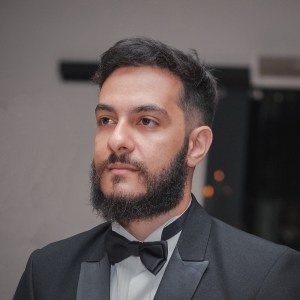 Foto de perfil do fisioterapeuta Maurício Costa